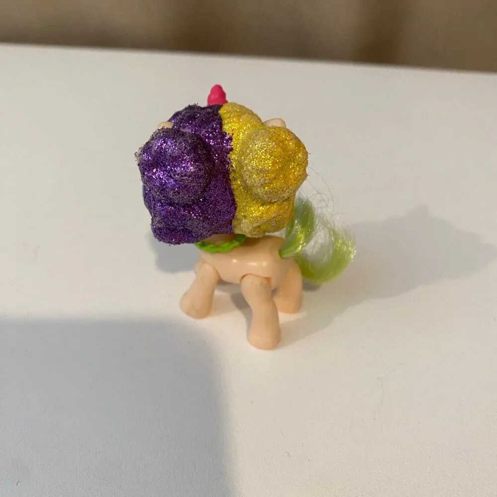 Bree Zuru 5 Surprise Unicorn Squad Glitter‎ Figure 2.5 Toy
